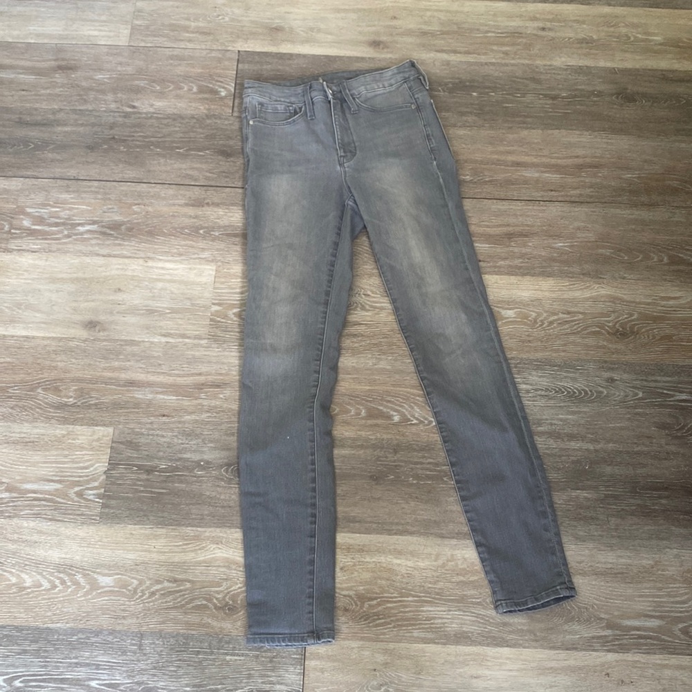 Athleta jeans size 4